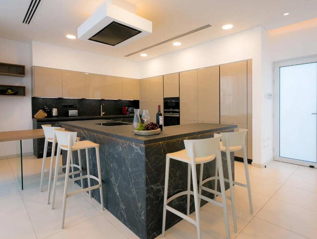 Villa in Famagusta