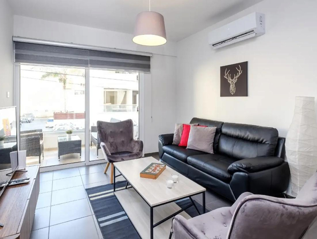 Flat in Cyprus