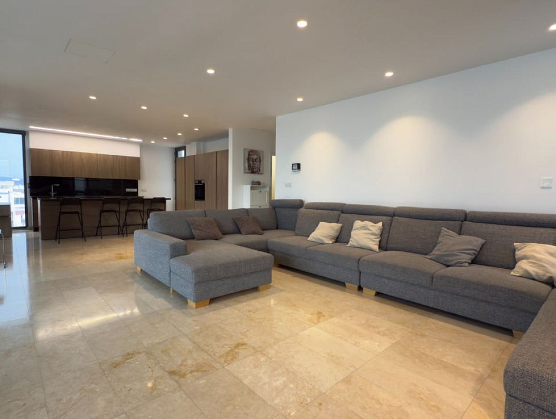 Apartment in Limassol