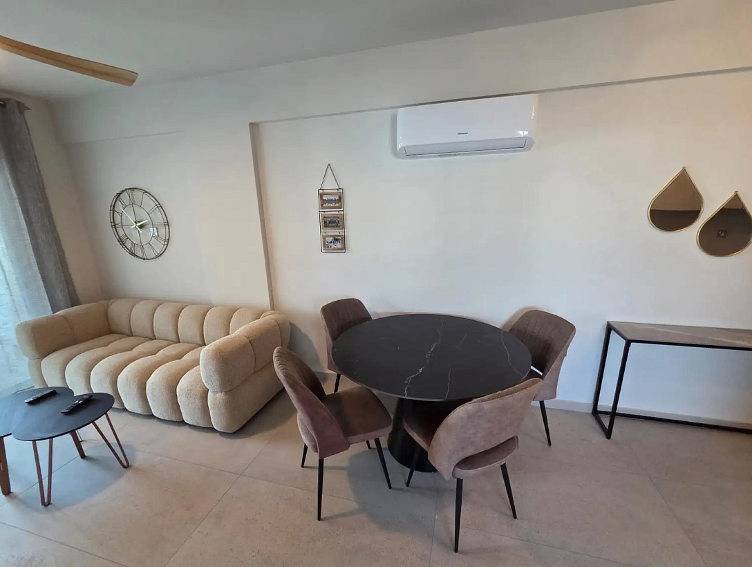Flat in Larnaca