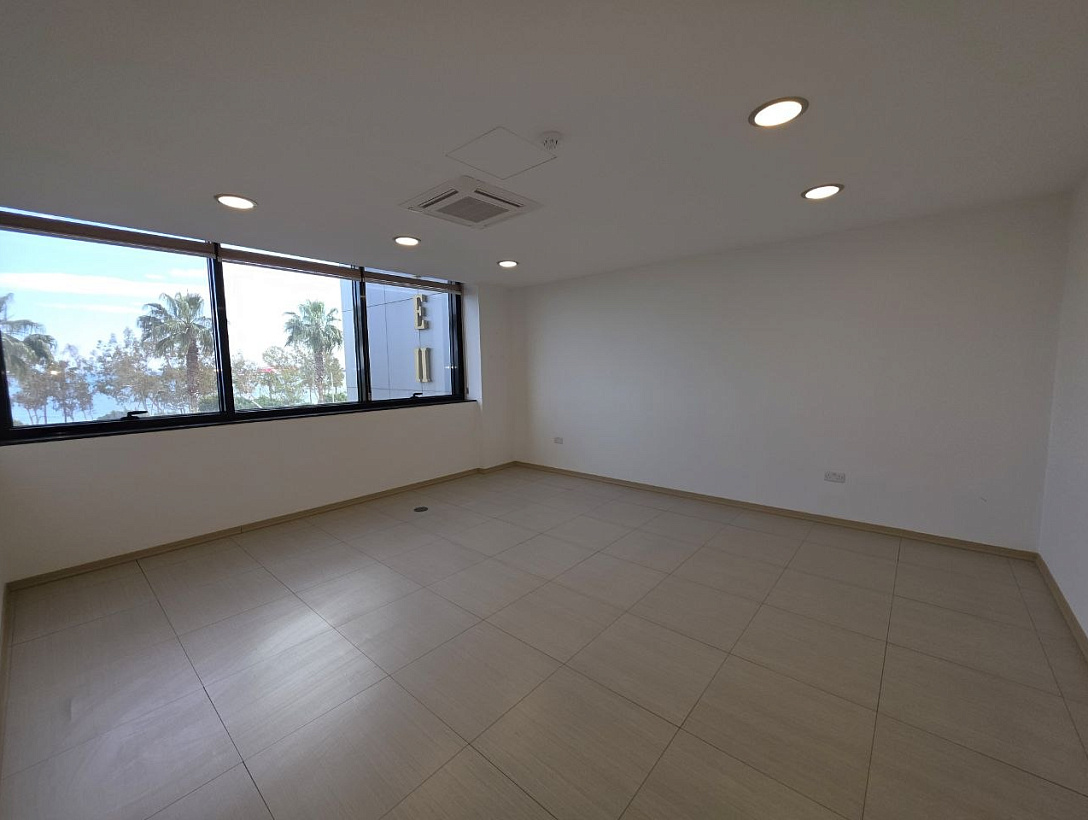 Office in Limassol