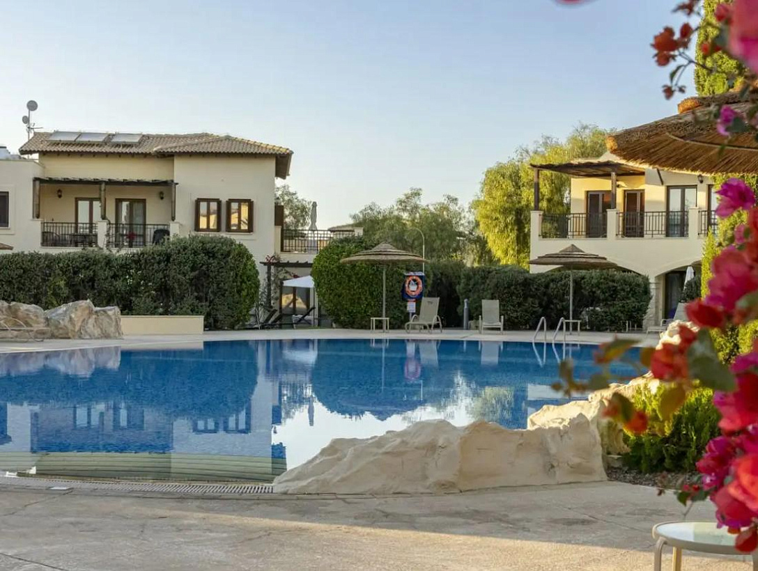 Flat in Paphos