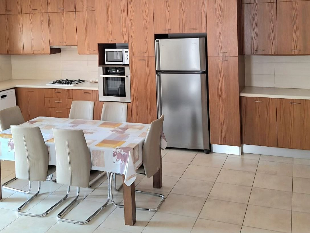 Villa in Limassol