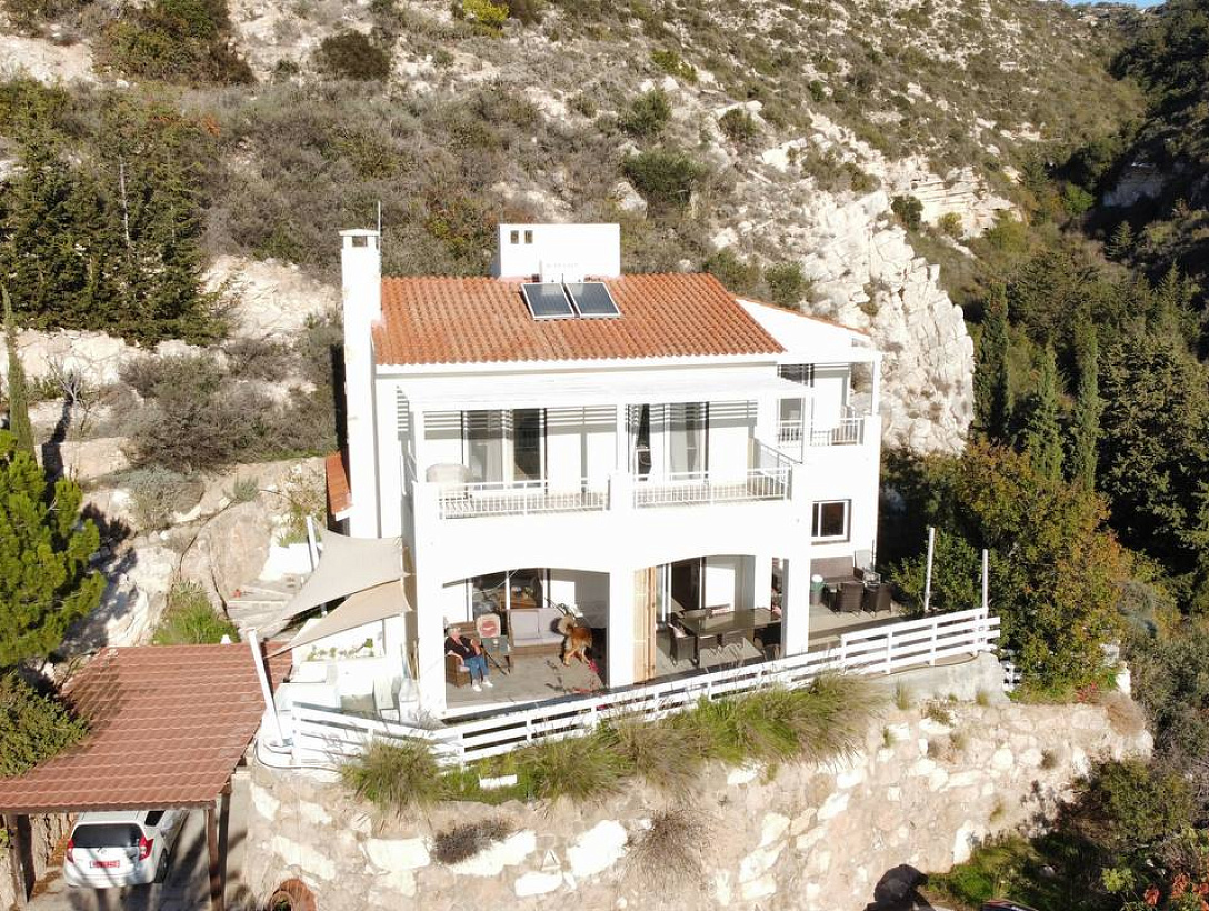 House in Paphos