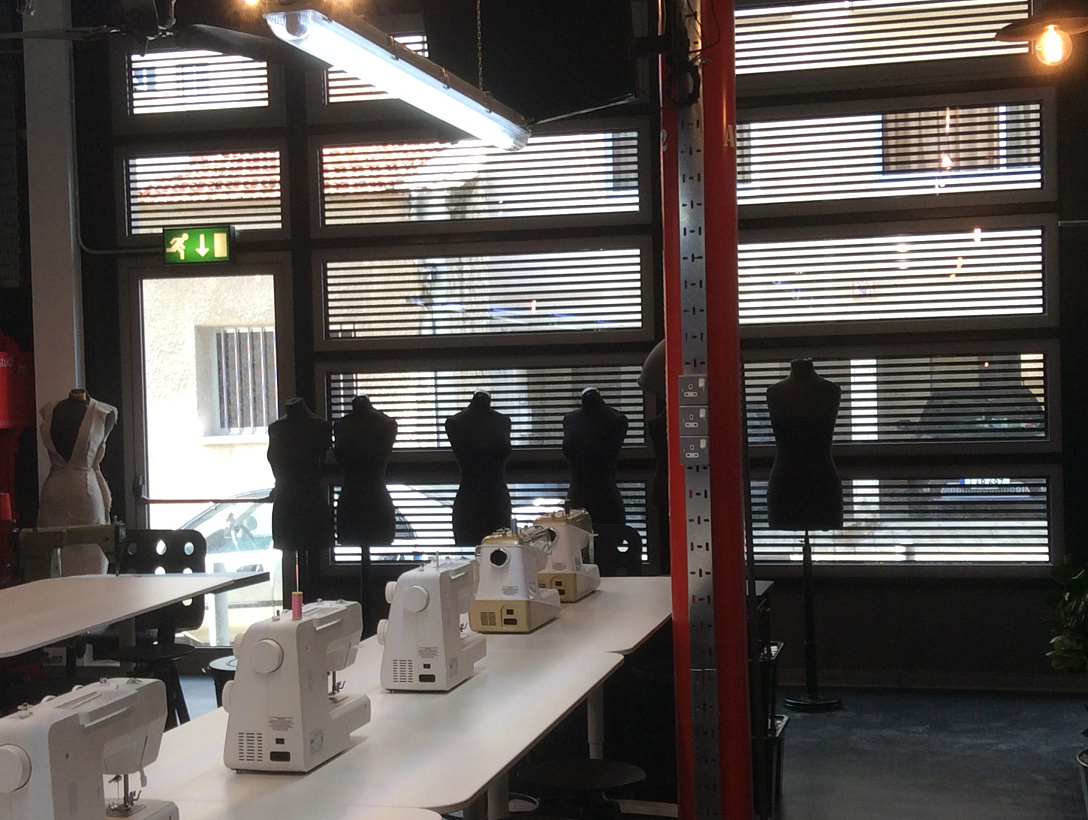 Офис в Лимассоле