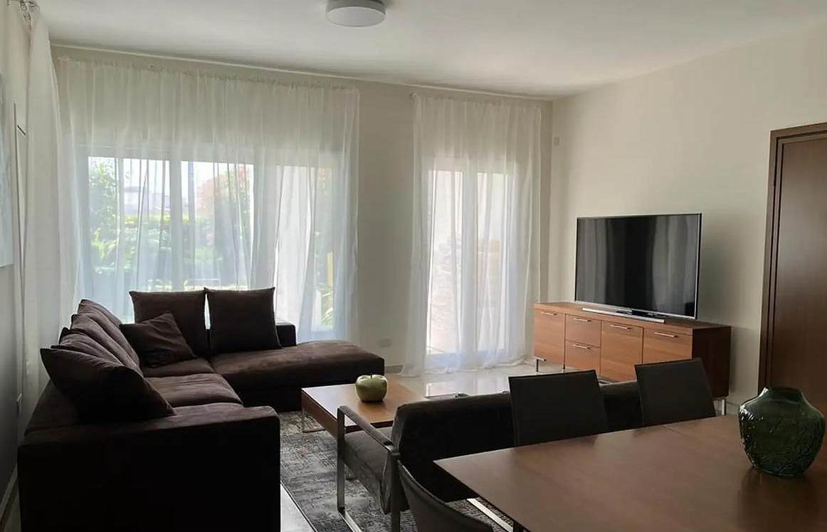 3-bedroom apartment in Limassol Marina, Limassol 5