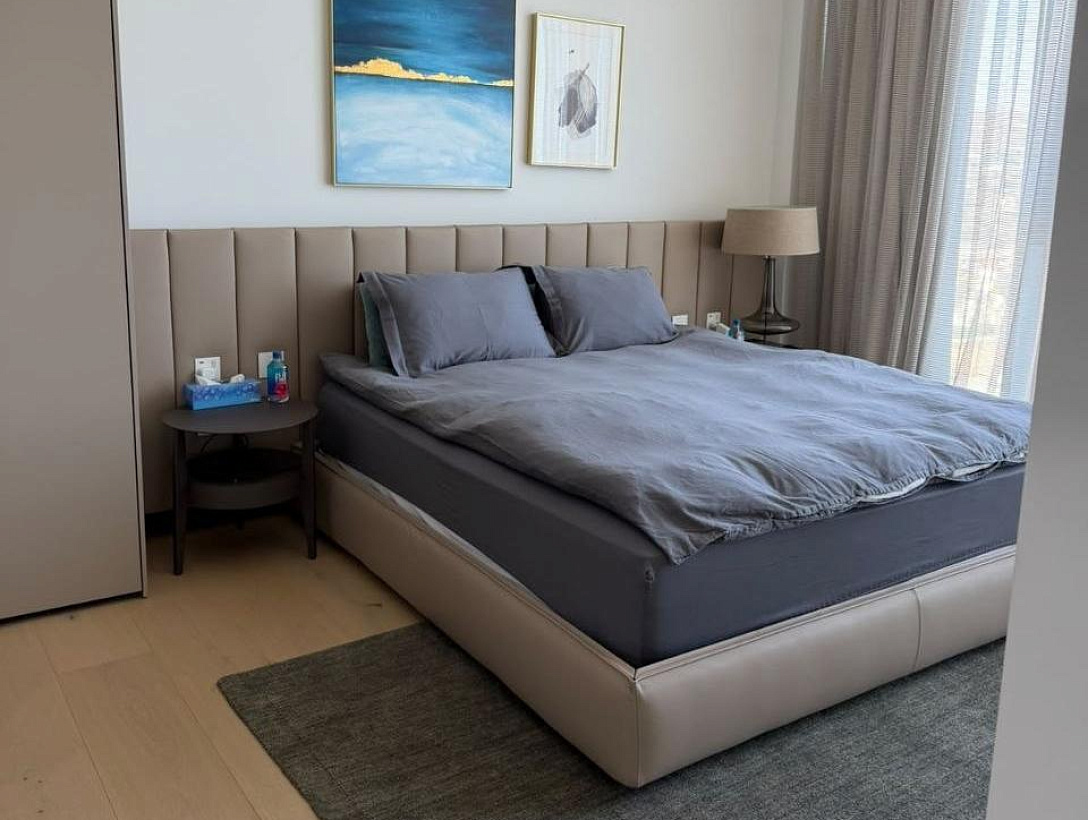 Apartment in Limassol