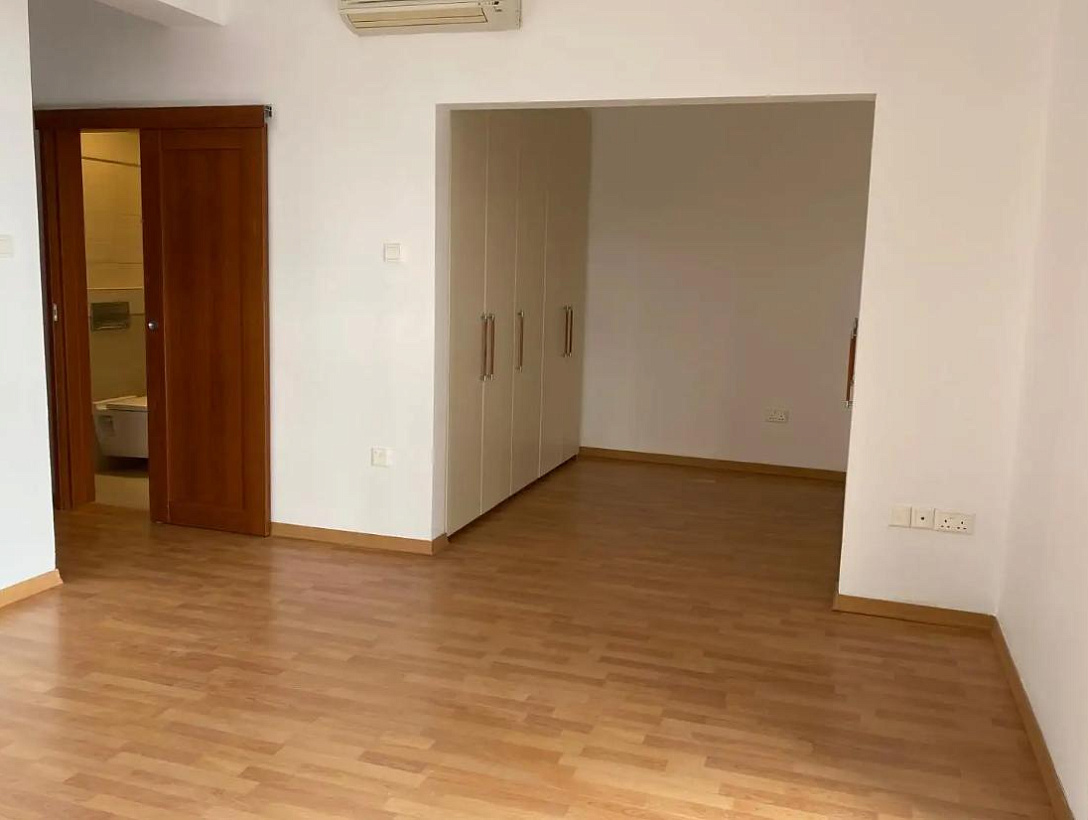 House in Nicosia
