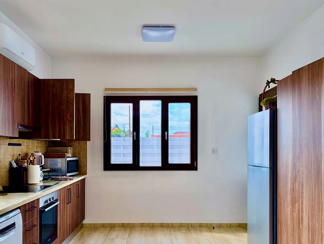 Дом в Лимассоле