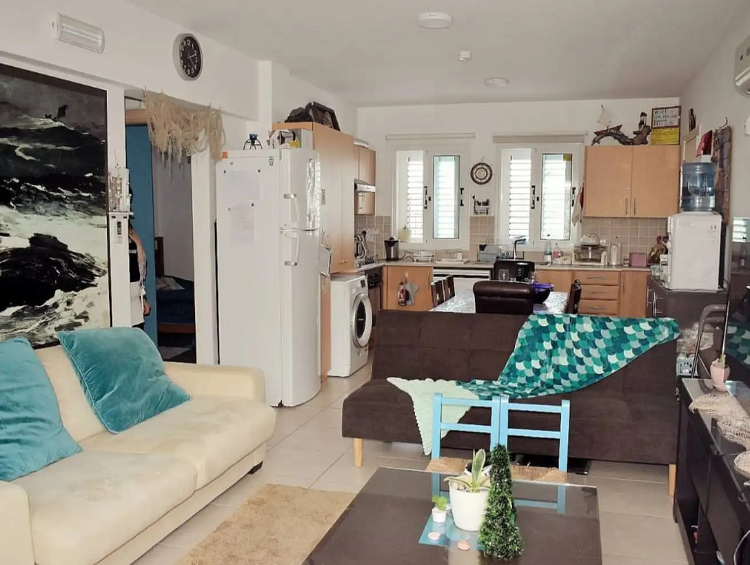 Квартира на Кипре