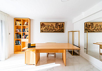 Apartment, 7 bedrooms — 35