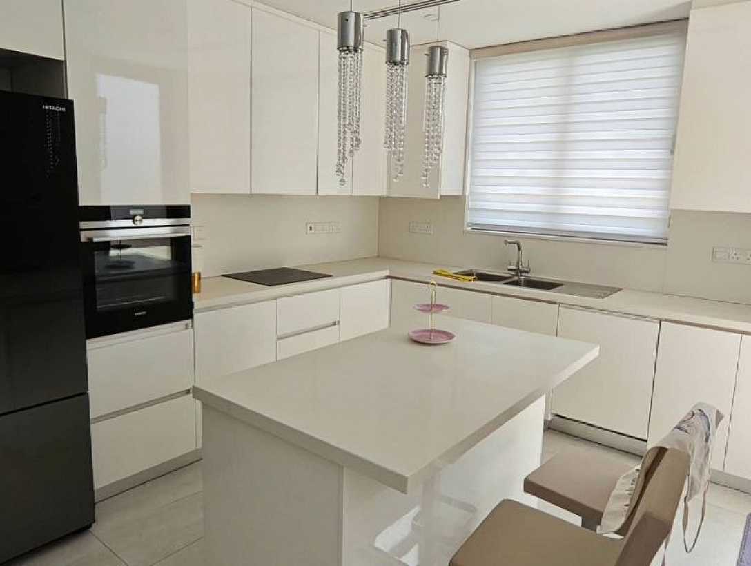 Дом в Ларнаке