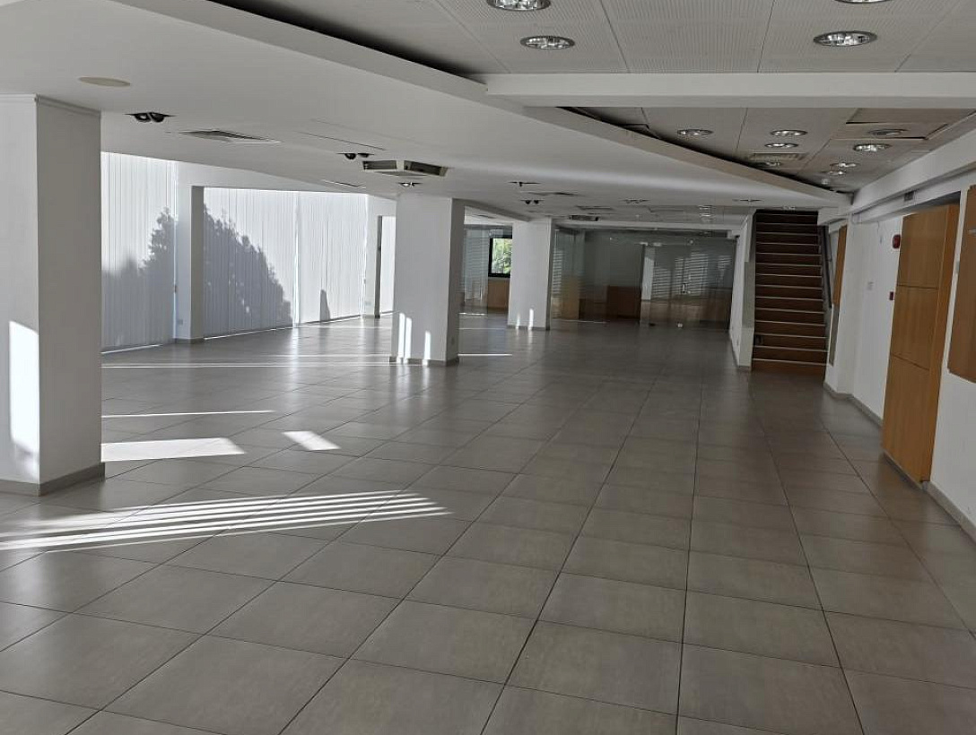 Office in Nicosia