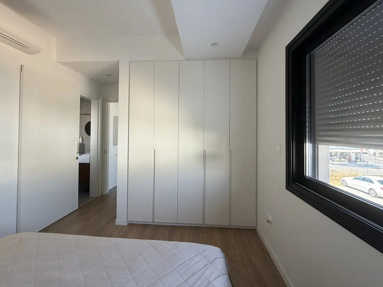 Apartment, 2 bedrooms — 9