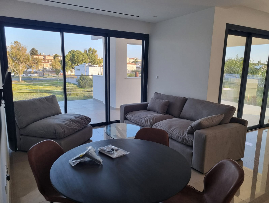 Flat in Nicosia
