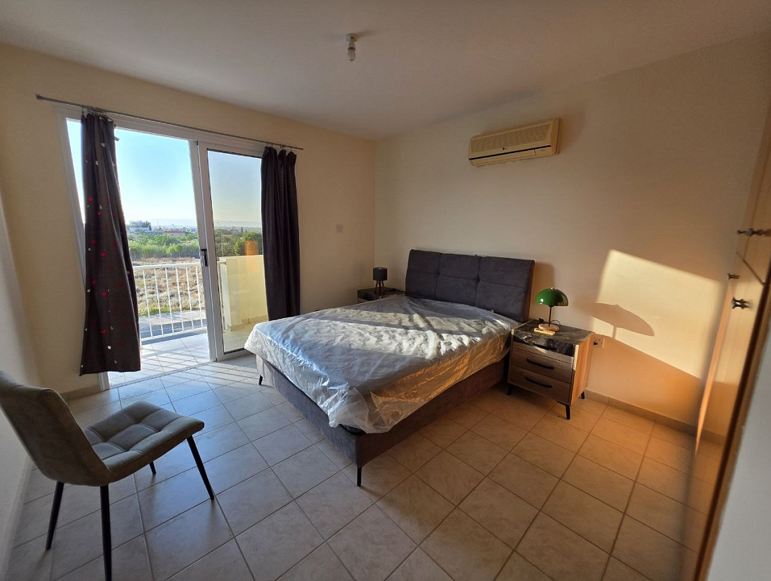 House in Cyprus
