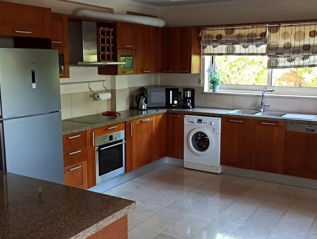 Villa in Limassol