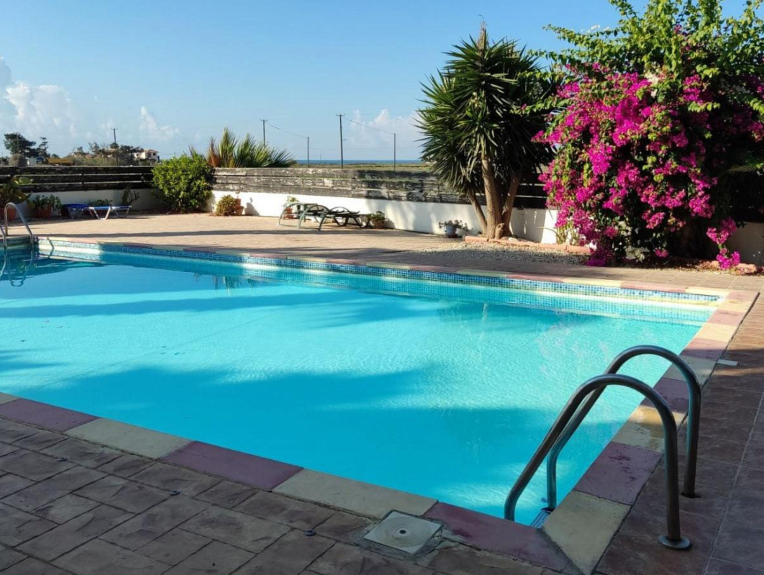 Flat in Larnaca