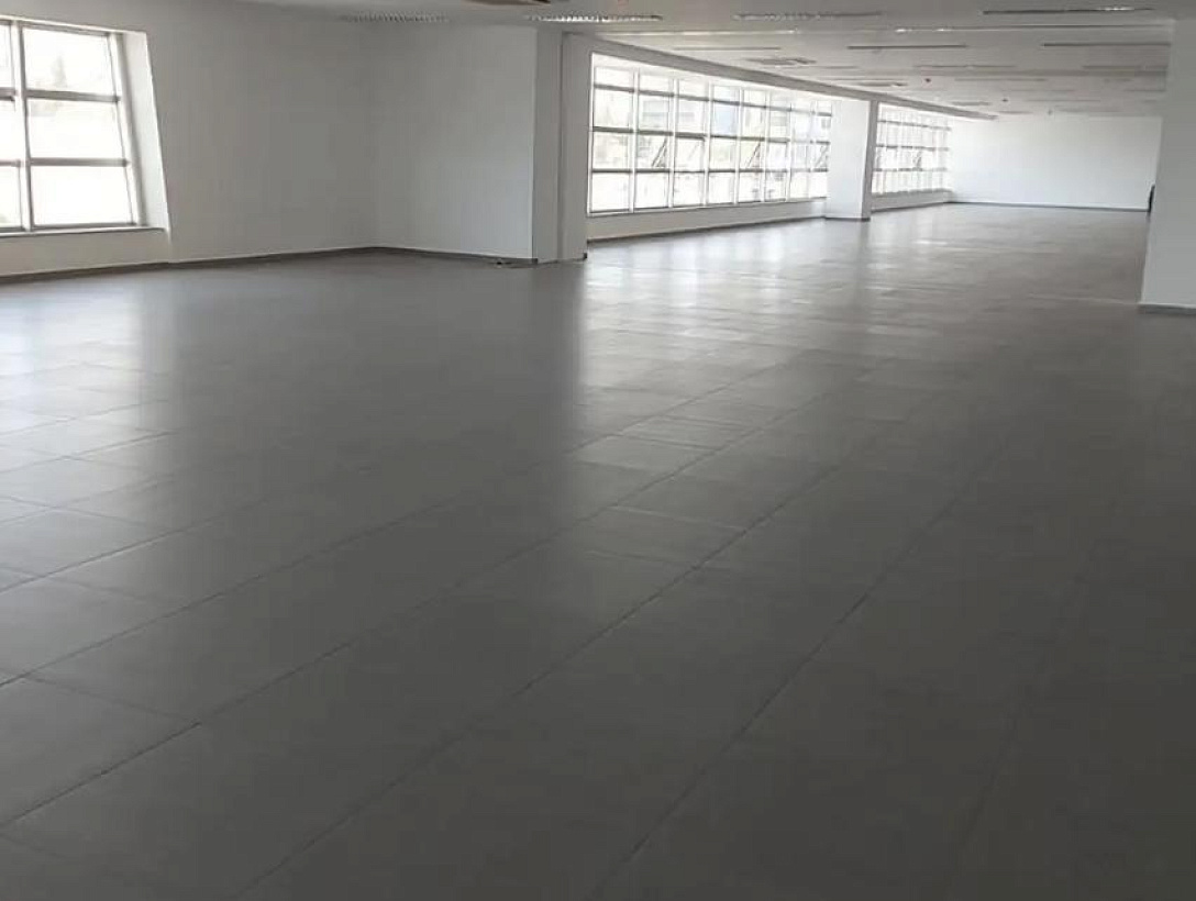 Office in Limassol