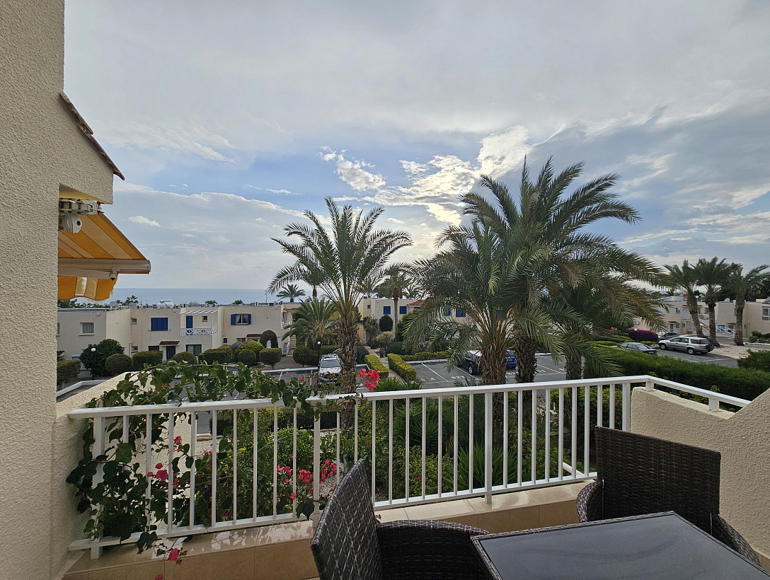 Дом в Пафосе