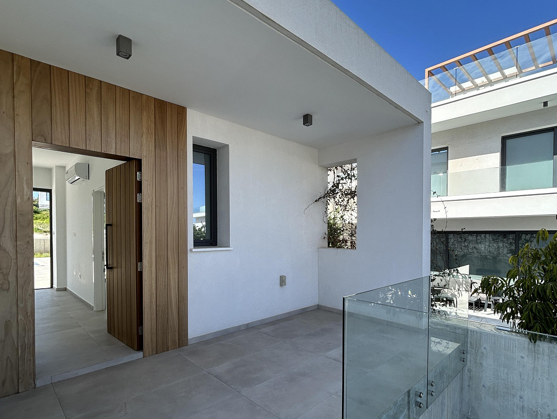 Villa in Famagusta