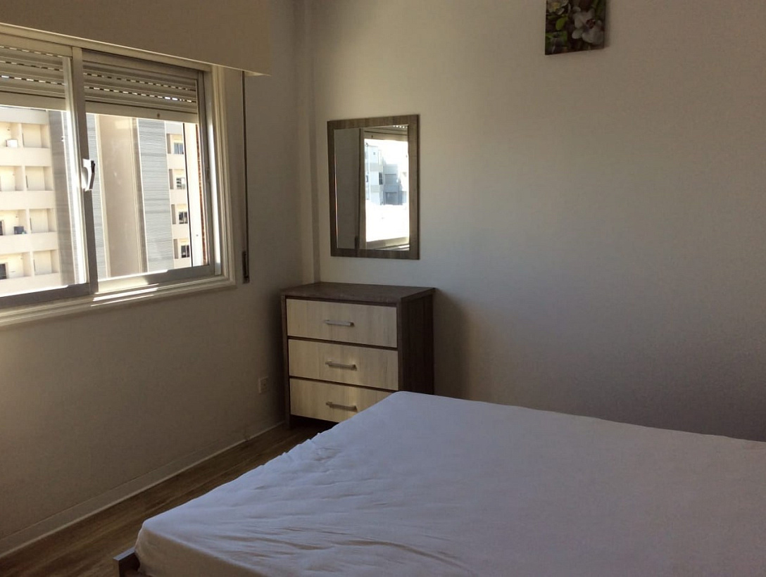 Flat in Limassol