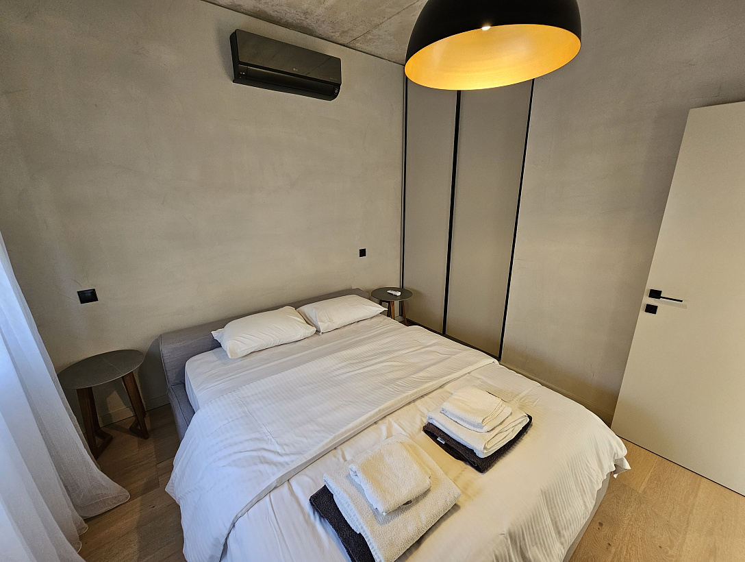 New villa in Paphos