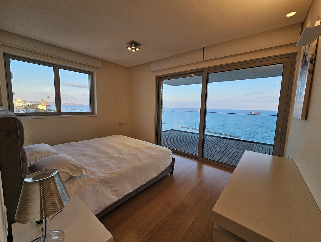 Apartment in Limassol