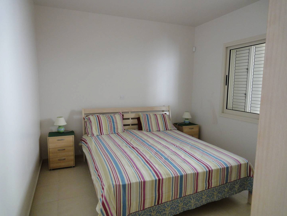 Villa in Limassol