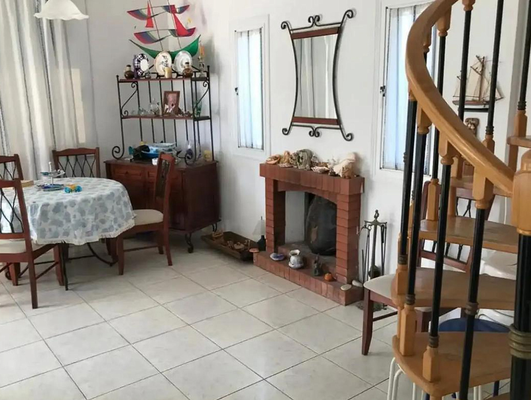 Дом в Ларнаке