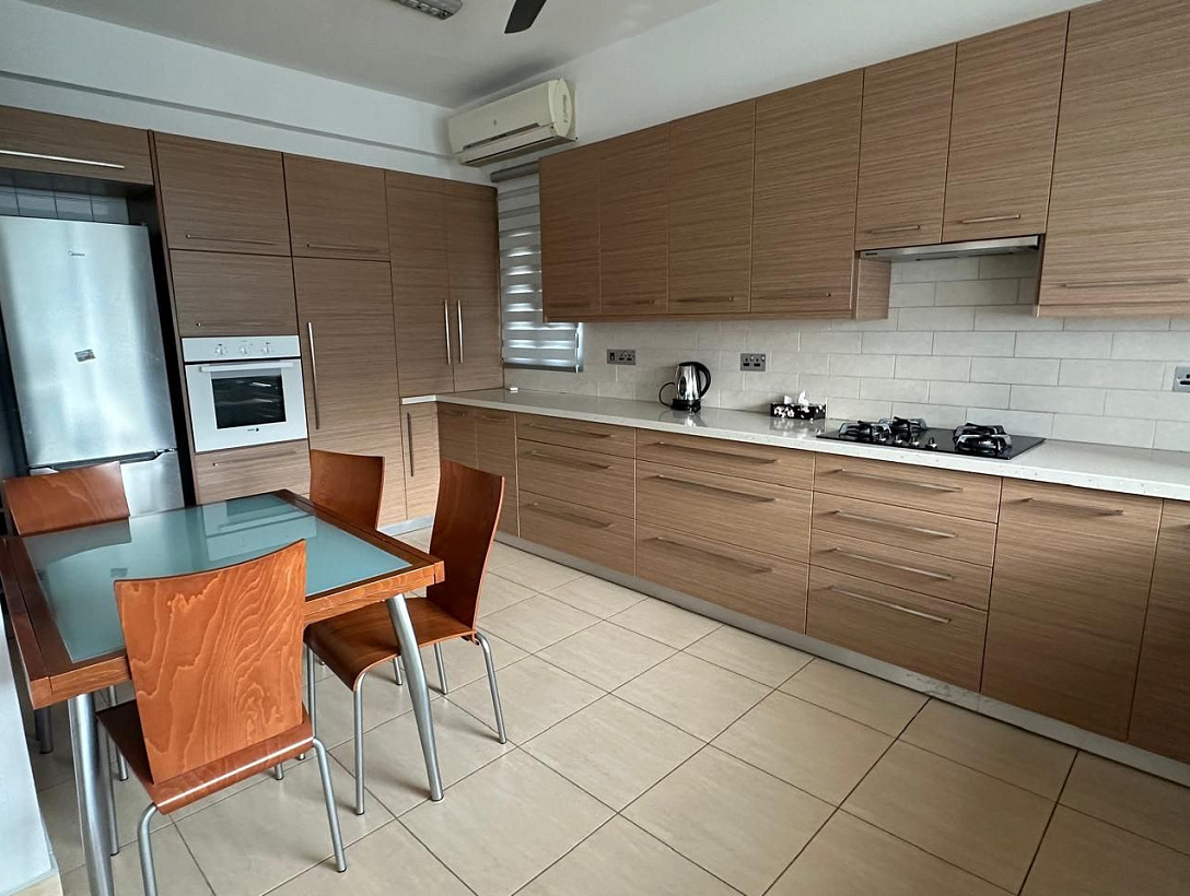 Дом в Никосии