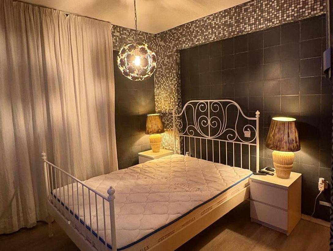 Квартира в Лимассоле