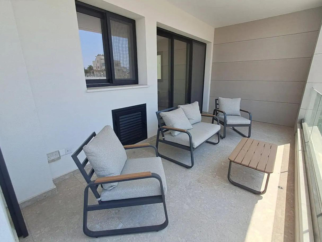 Flat in Cyprus