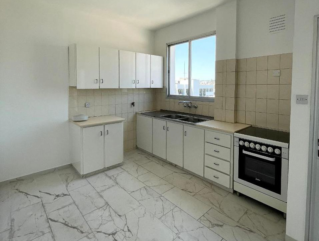 Residential in Limassol