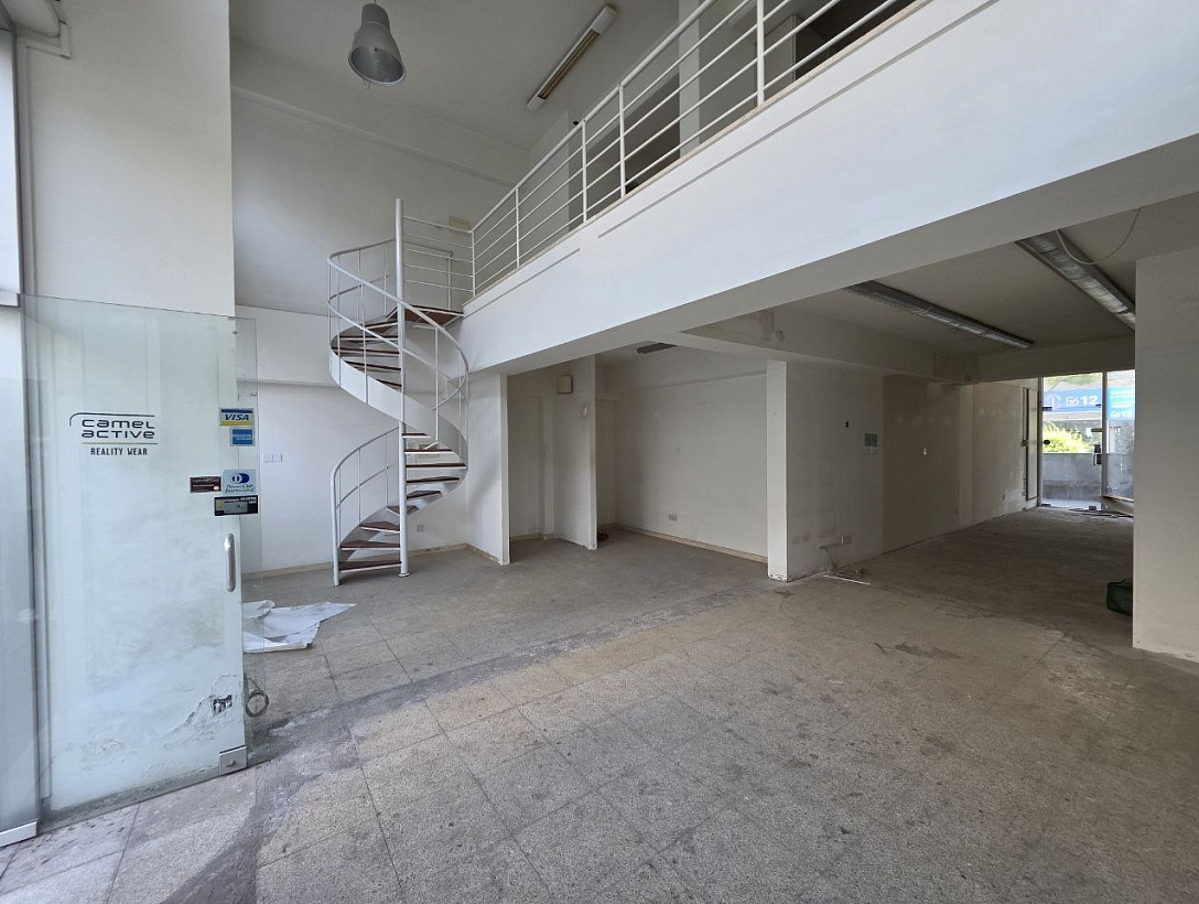 Магазин в Лимассоле