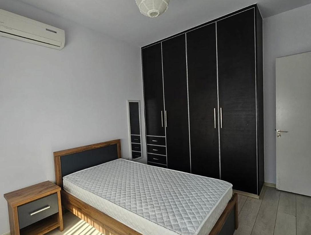 Flat in Limassol