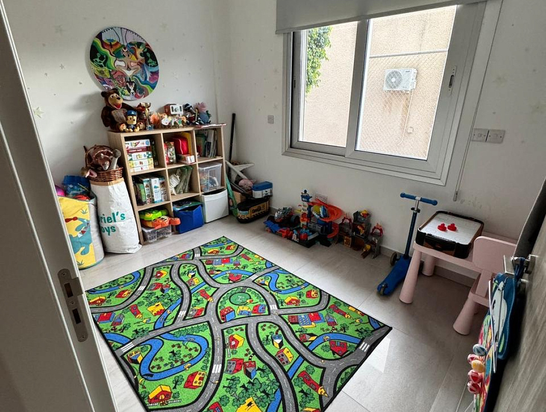 Квартира в Лимассоле