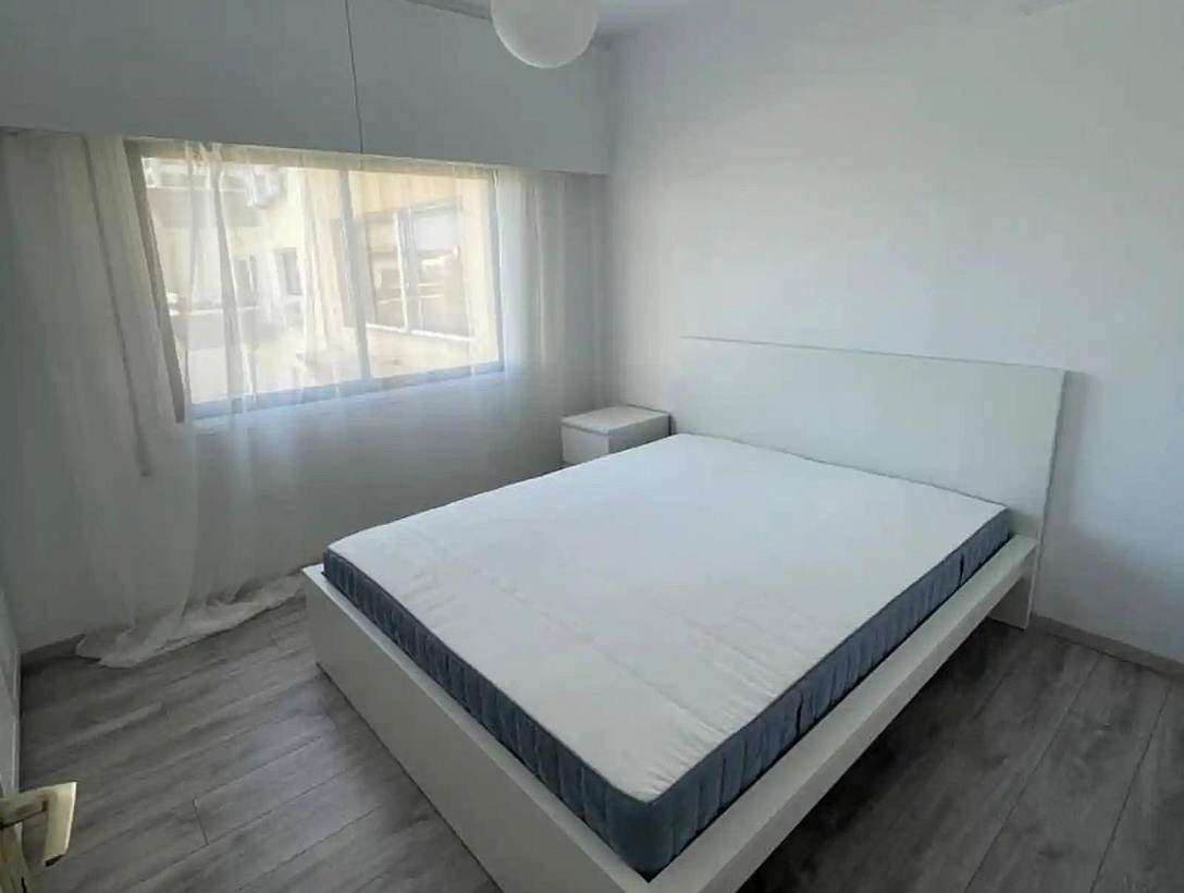 Flat in Limassol