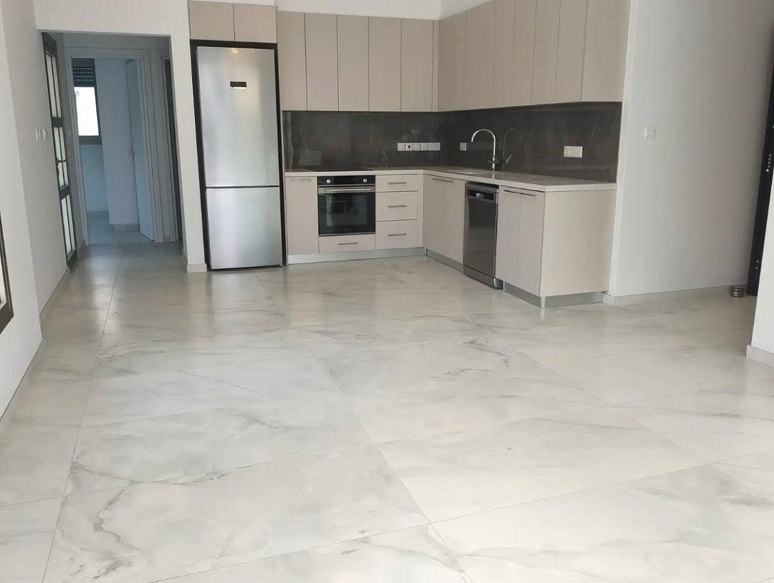 Flat in Limassol