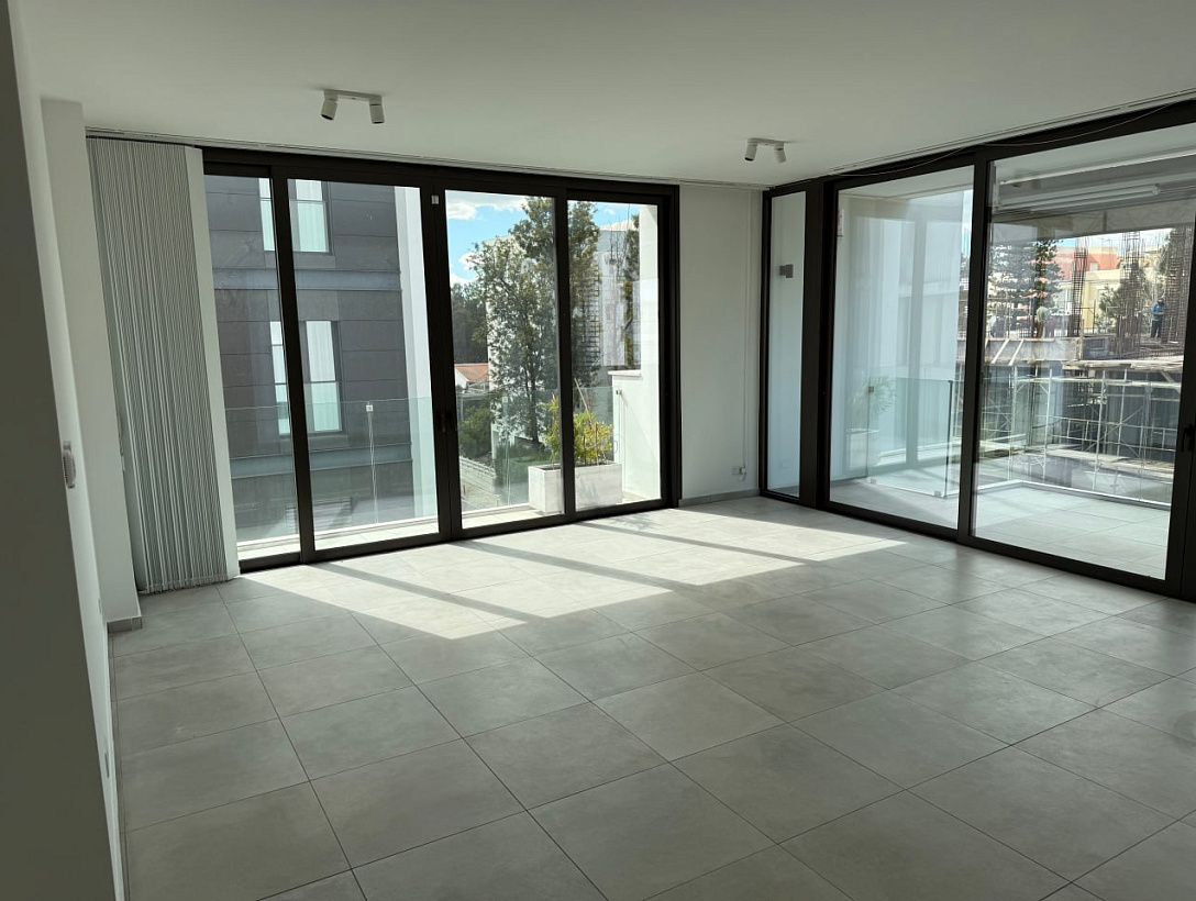 Квартира на Кипре