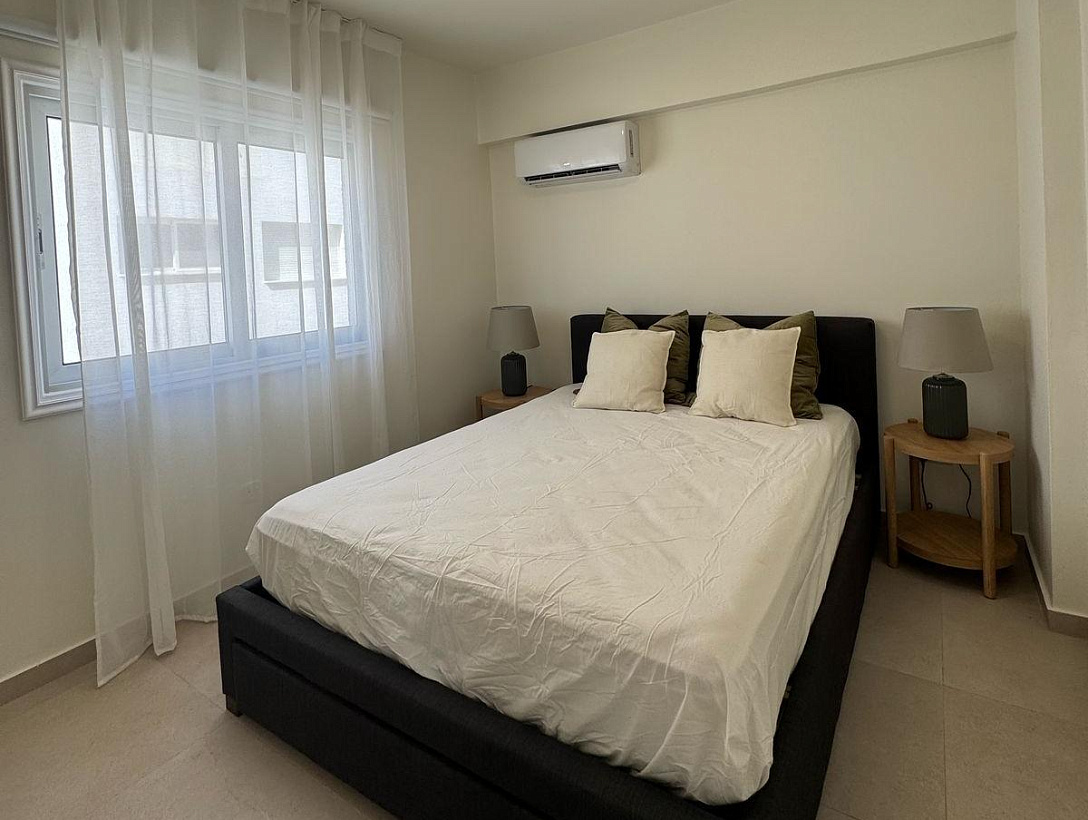 Flat in Limassol