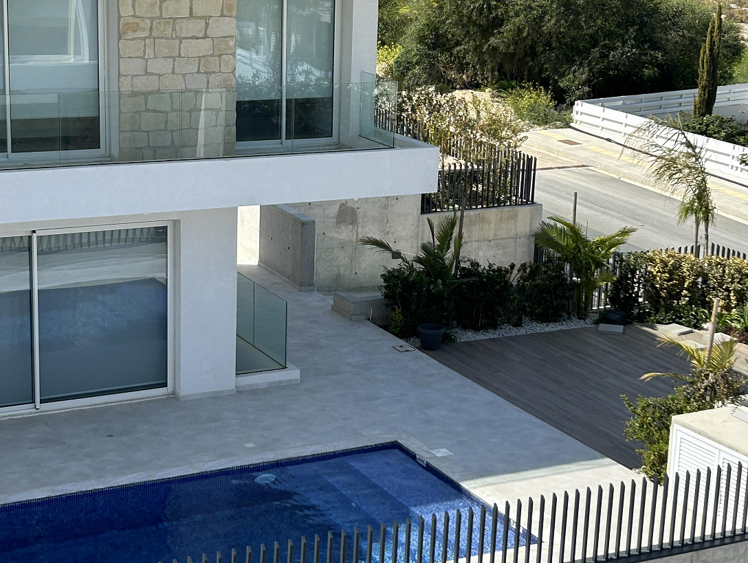 Villa in Famagusta