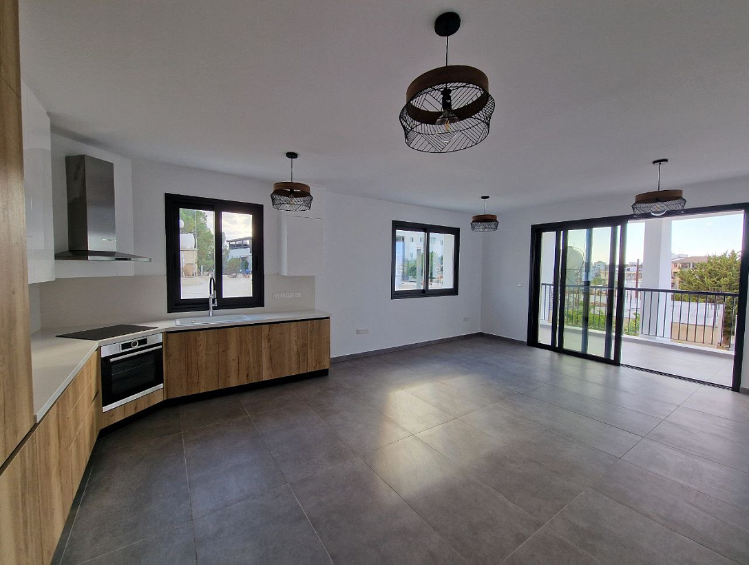 New flat in Nicosia