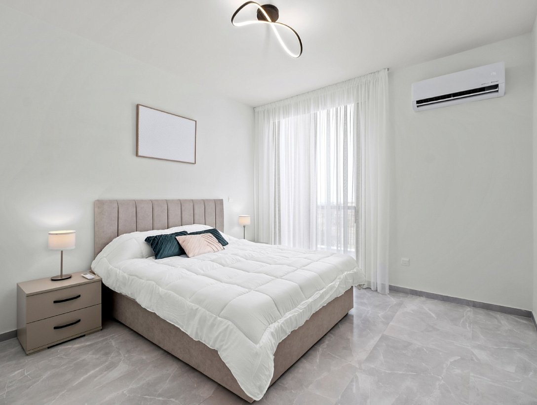 New house in Larnaca
