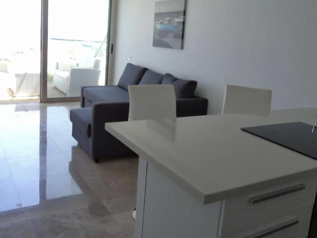 Flat in Famagusta