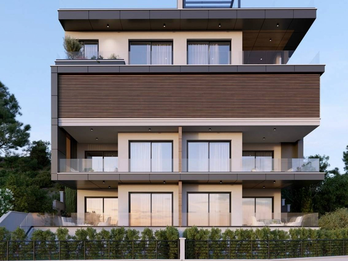 Castello Residence