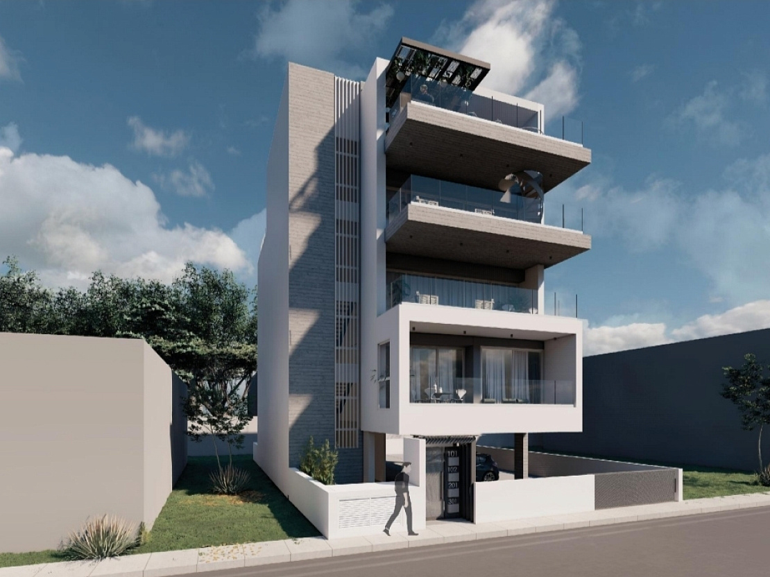 A Residence
