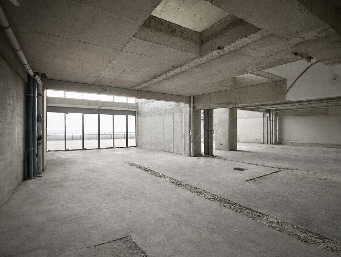 Новый магазин в Лимассоле