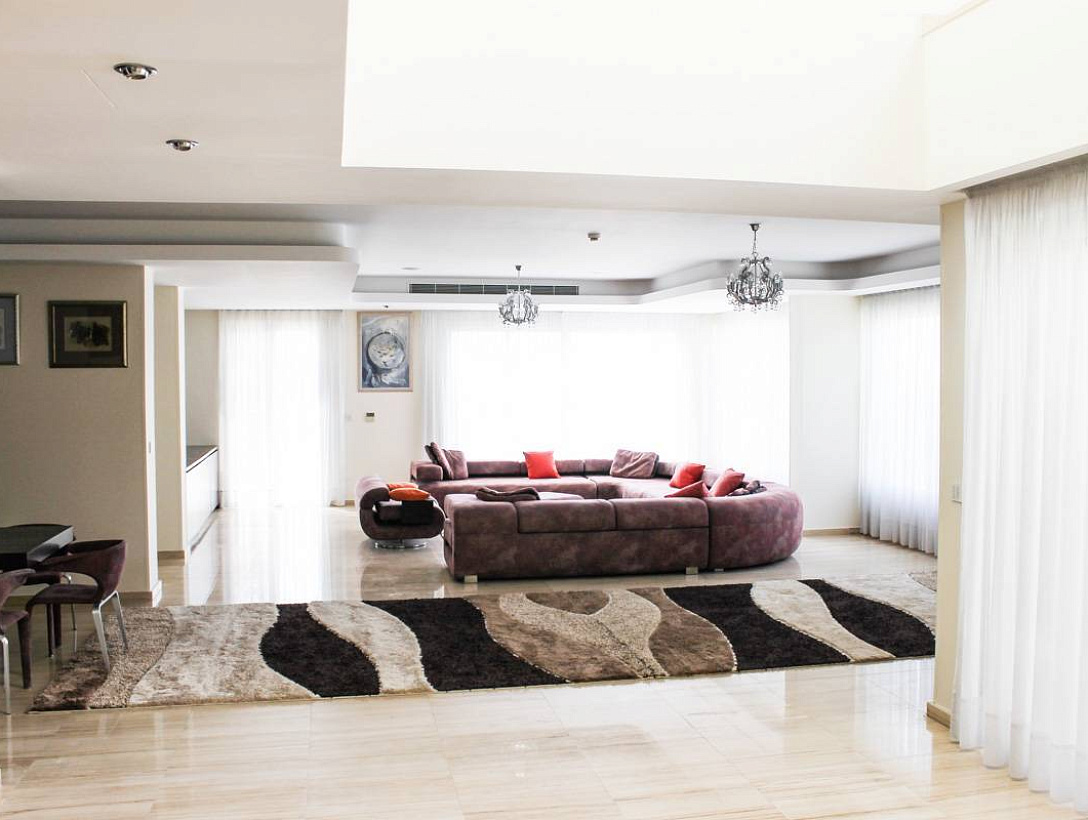 Villa in Limassol