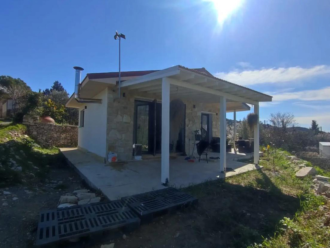 Дом в Лимассоле